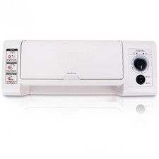 Sigillatrice plastica macchina