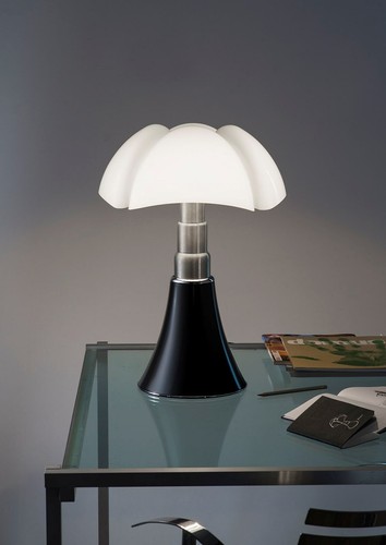 Martinelli luce pipistrello - luce,