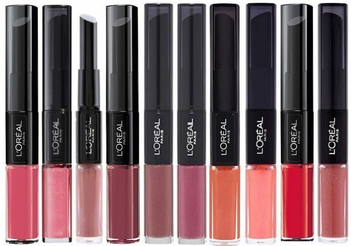 Rossetto oreal paris - l'oreal,
