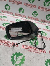 011011 Retrovisore Specchietto Specchio Sinistro Fiat Ulysse 2002 2005 7pin