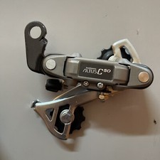 Cambio posteriore bici MTB Shimano Altus C50 RD-CT50 6 velocità bike derailleur
