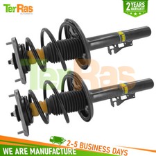 2PCS Front Shock Strut Assys