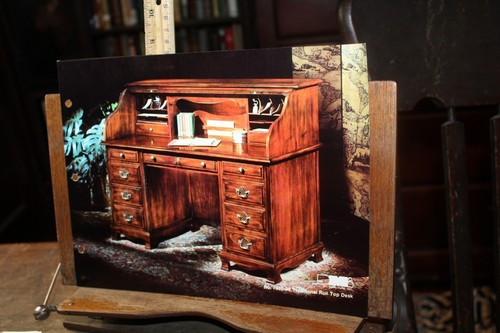 Vintage 1970 dmi furniture - vintage,