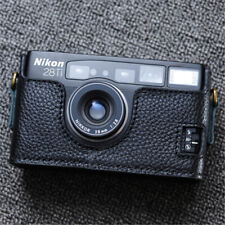 Custodia in vera pelle fatta a