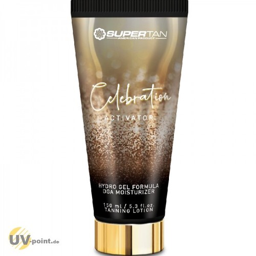 Supertan celebration - supertan,