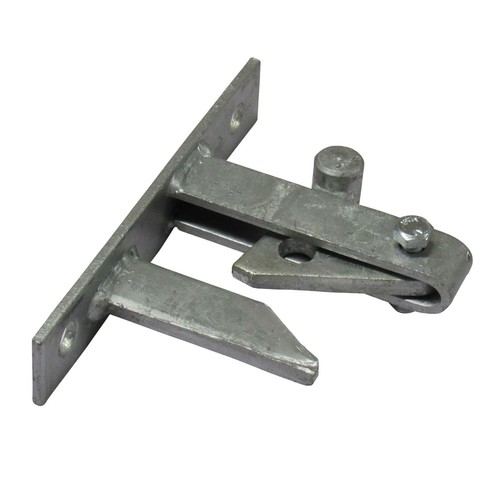 Chiusura automatica per