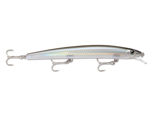 Rapala max rap mxr col - 17,