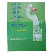 AA.VV. - FISIOLOGIA - A cura di Pietro Scotto