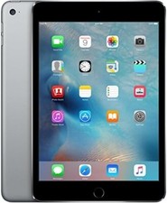 Apple iPad Mini 4 128GB 4G -
