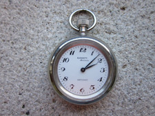 OROLOGIO DA TASCA BARRETT