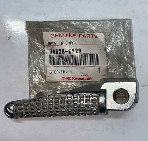 340280029 pedana anteriore - pedana,
