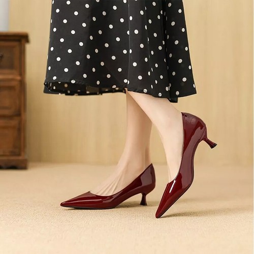 Decolte scarpe cm donna - scarpe, 3.5