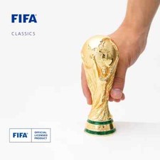 FIFA Classics World Cup Trophy