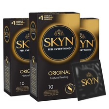 SKYN Original Preservativi