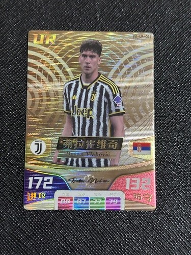 2024 china card dusan - china,