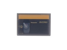 Panasonic AJ-P12MP - DVCPRO 25