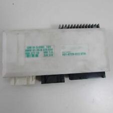 Centralina 60837710 per BMW SERIE 5 E39 1996-2003 usata (23081)