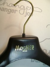 MOORER VERONA 17 1/2" SET 10