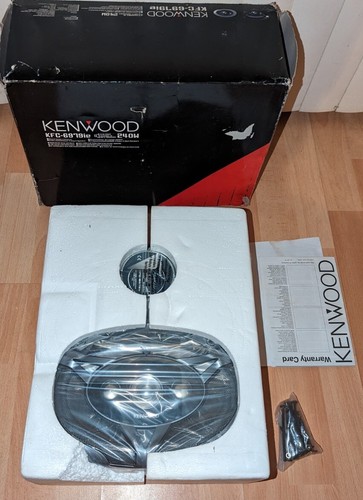 Kenwood kfc 6979ie - kenwood, kfc-6979ie