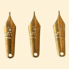 Penna Stilografica AVIOSTIL