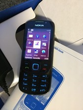 Nokia 6303i - nero (senza