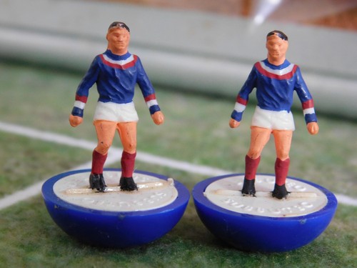 Subbuteo vintage anni - anni, 70