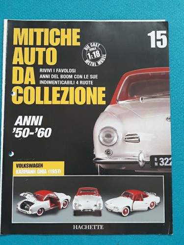 Fascicolo auto collezione - fascicolo,