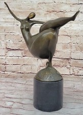 Grandi Sculture Nude Bronzo