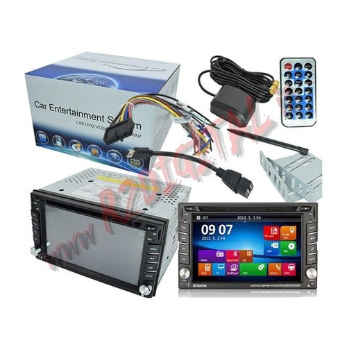 Autoradio din con windows 8 - din,