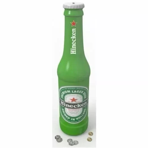 Henicken 2ftbank bottle - henicken,