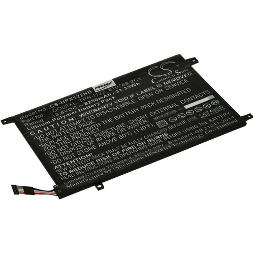 Batteria per portatile - batteria,