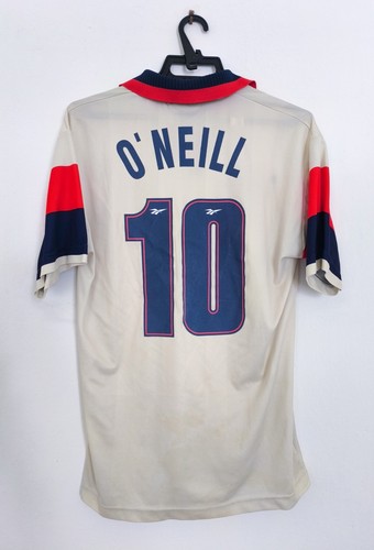 Maglia calcio neill cagliari - maglia, o'neill