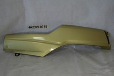 Carena fiancata fairing - fiancata, sx