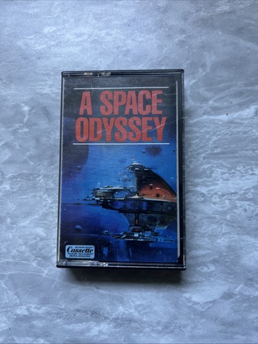 2001 space odyssey original - 2001,