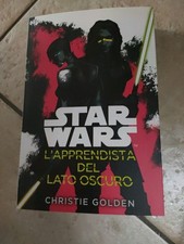 Christie Golden STAR WARS
