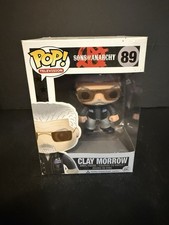 Funko pop clay - pop!, sons