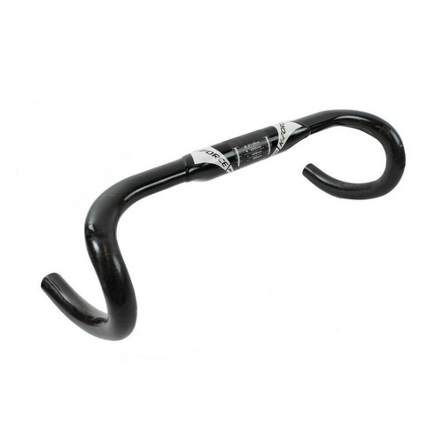 Manubrio force compact 8 - k-force, 31,8