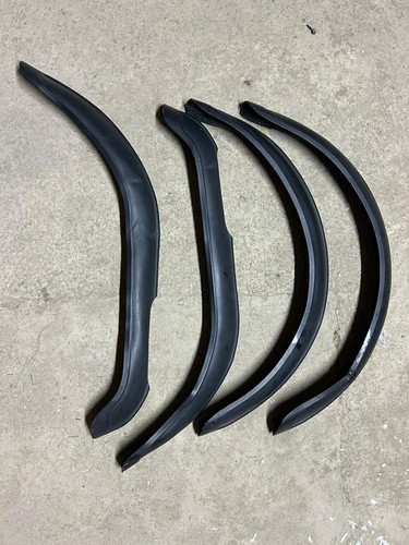 Kit parafanghi jeep usati - kit, cj