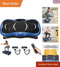 Piastra vibrante abilitata