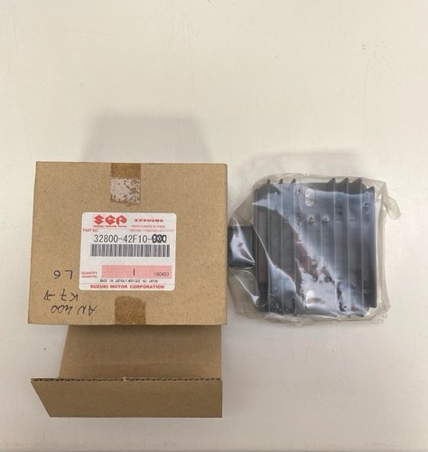 Regolatore tensione suzuki - tensione,