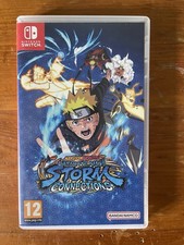 naruto x boruto ultimate ninja storm connections Nintendo Switch 