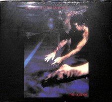 Siouxsie And The Banshees -