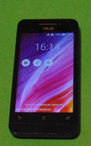Cellulare asus t001 - cellulare,