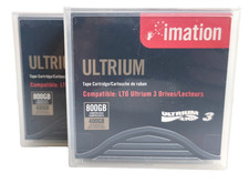 Imation I17532 LTO Ultrium 3
