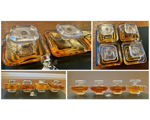 Cassaforte vintage lancome - di,