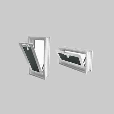 Finestra ventilazione - di,