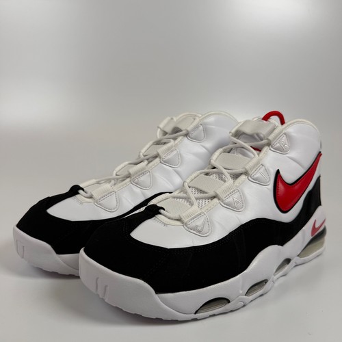 Scarpe basket nike - basket, max