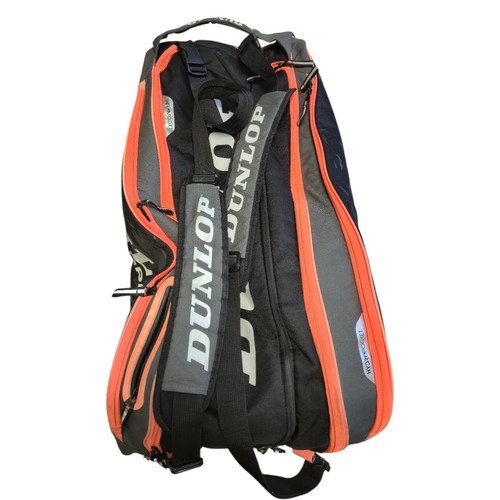 Dunlop performance racchette - 8,