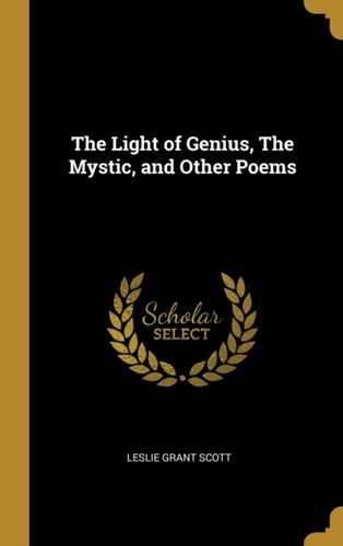 Scott light genius - genius, the