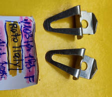 MOZZO ANTERIORE ASSE FORATO RACING NO MARCA BUONO STATO ASSE FORATO BICI